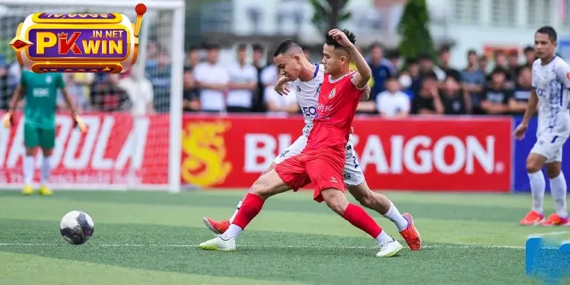 Bóng đá phong trào 