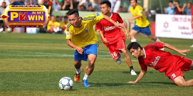 Bóng đá phong trào 