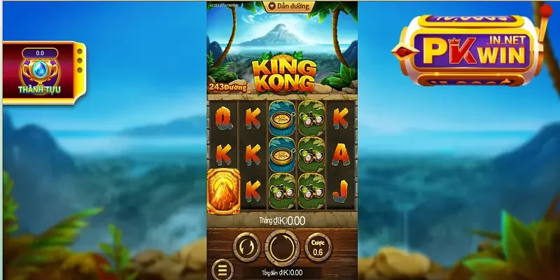 nổ hũ PKWIN dễ dàng