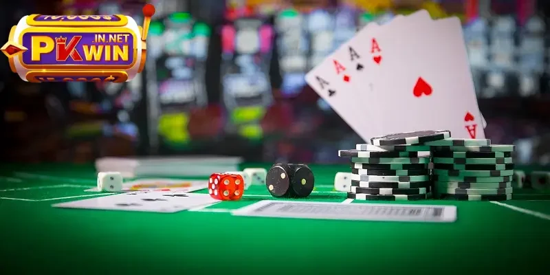 Game bài “xanh chín” 