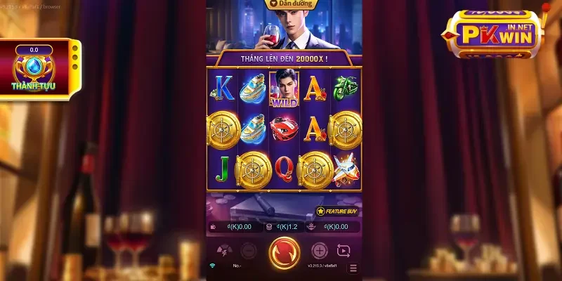 Hũ độc đắc vương giả 2 cực kỳ khủng