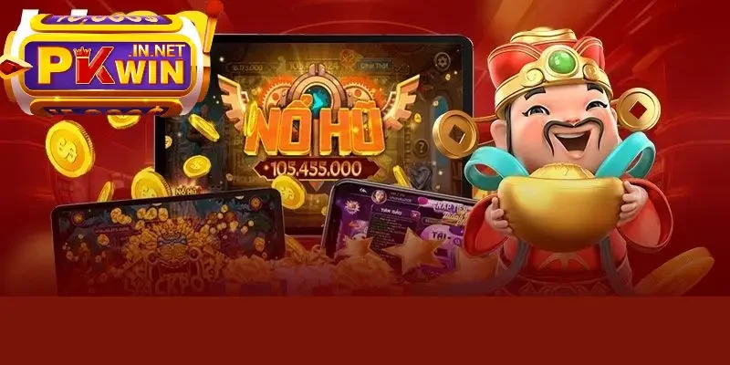 biểu tượng có trong game slots phát lộc