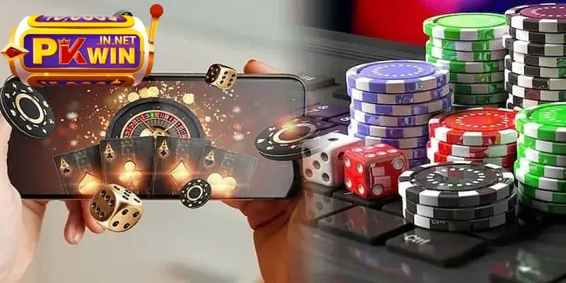 game bài online PKWIN 