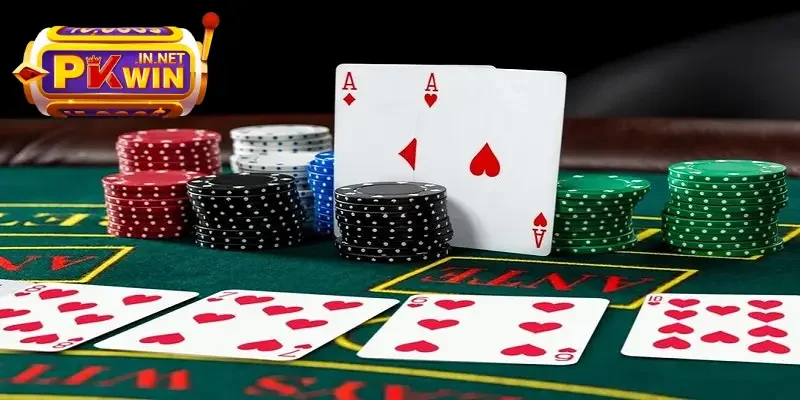 tăng cược đột ngột