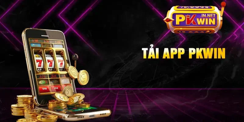  Thủ tục tải và cài đặt app PKWIN 